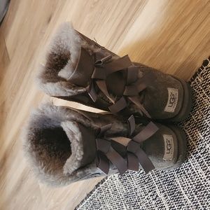 UGG Boots 🎀